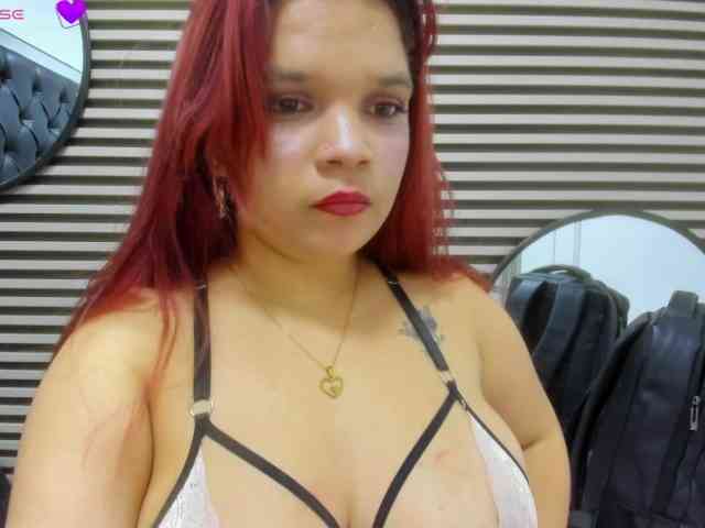 MelanyCarte webcam