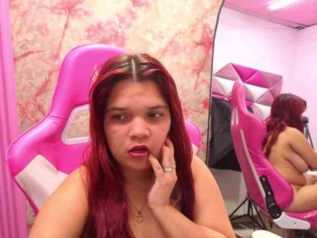 MelanyCarte webcam