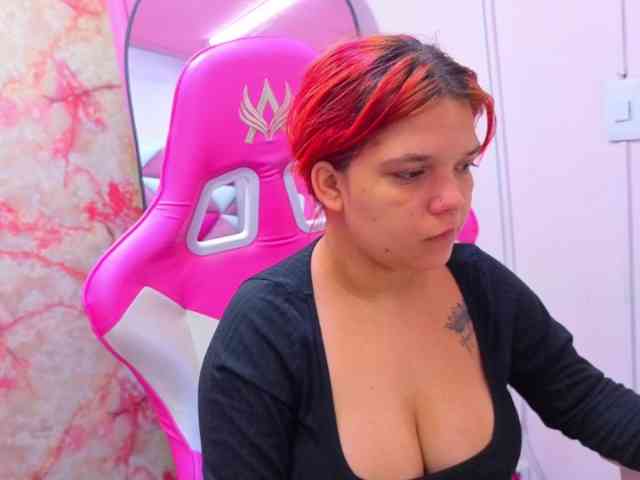 MelanyCarte webcam