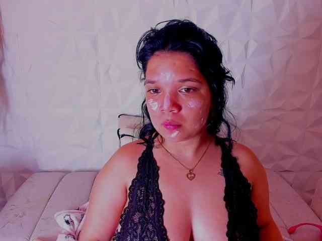 MelanyCarte webcam