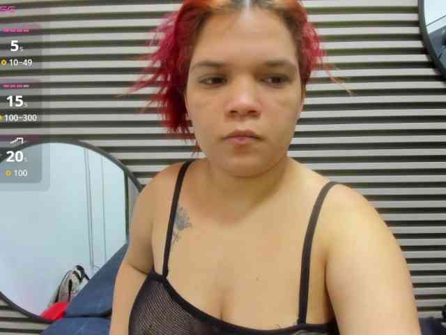 MelanyCarte webcam