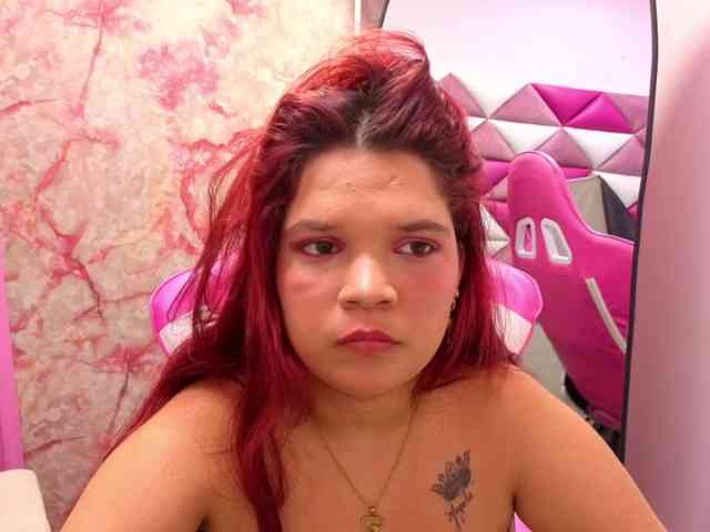 MelanyCarte webcam