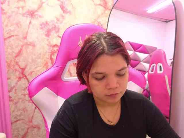MelanyCarte webcam