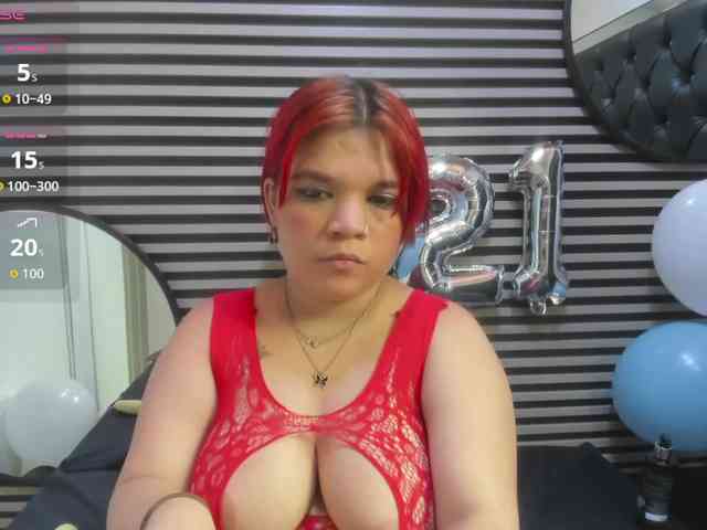 MelanyCarte