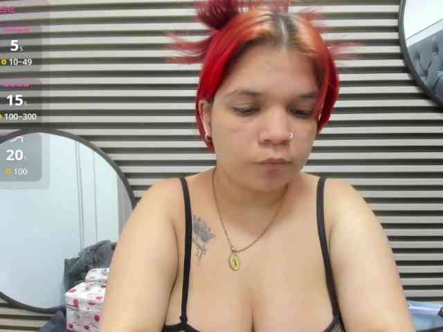 MelanyCarte webcam