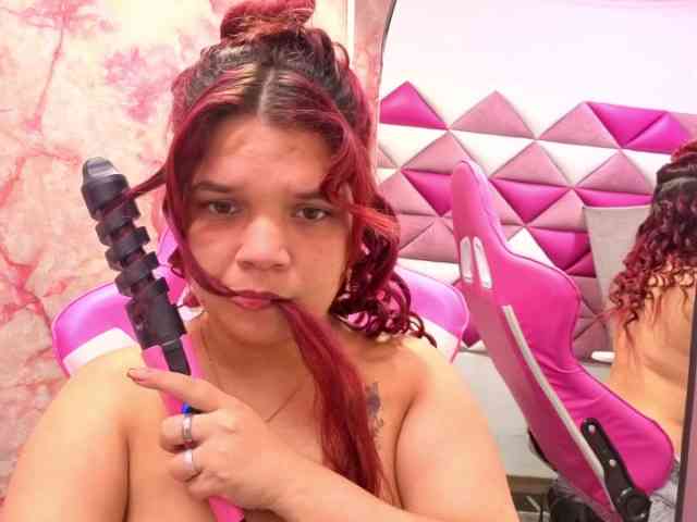 MelanyCarte webcam