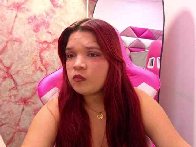 MelanyCarte webcam