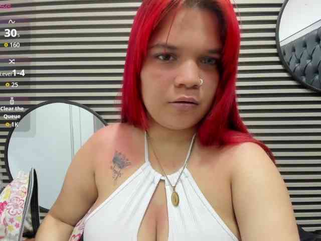 MelanyCarte webcam