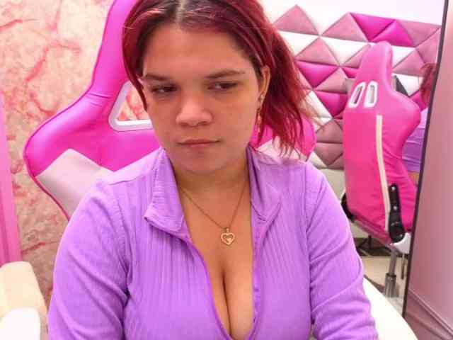MelanyCarte webcam