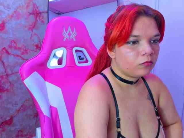 MelanyCarte webcam