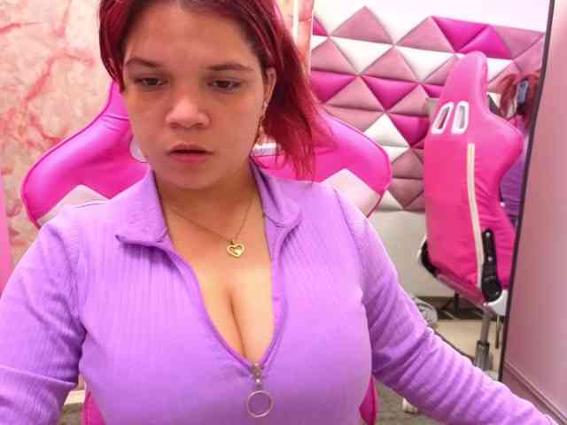 MelanyCarte webcam