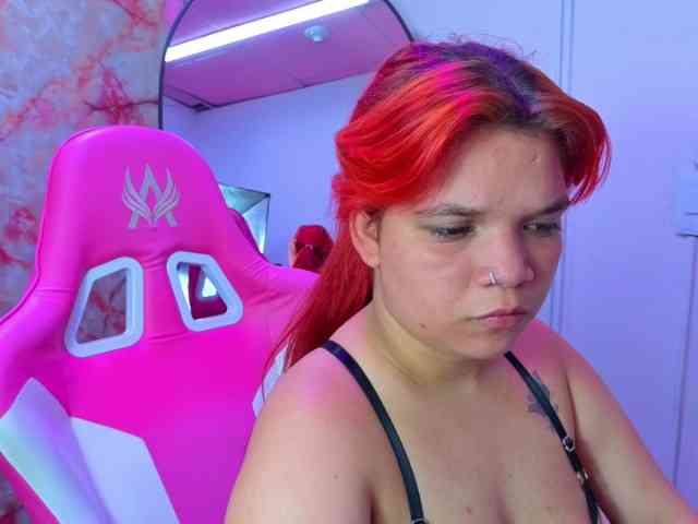 MelanyCarte webcam