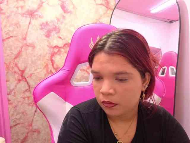 MelanyCarte webcam
