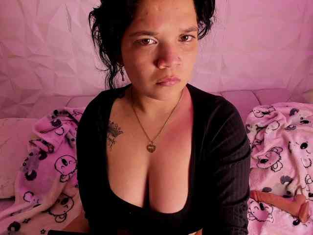 MelanyCarte webcam