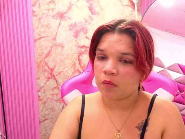 MelanyCarte webcam