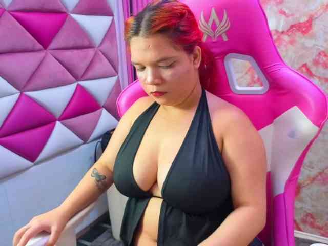 MelanyCarte webcam