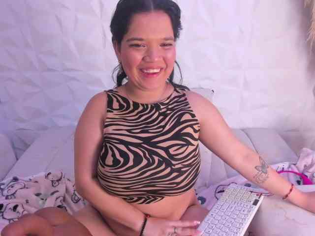 MelanyCarte webcam