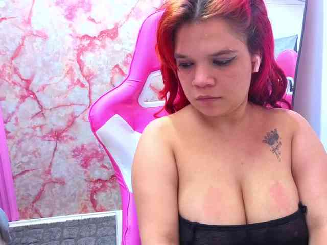 MelanyCarte webcam
