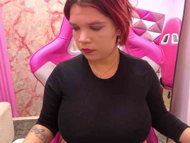 MelanyCarte webcam