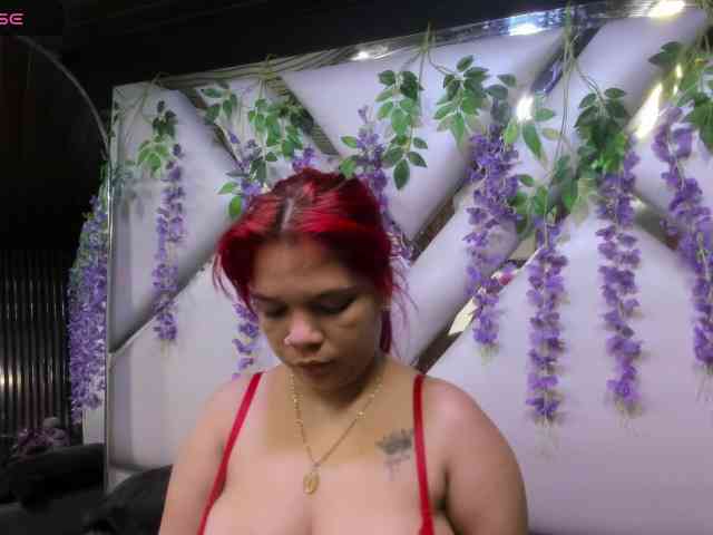 MelanyCarte webcam