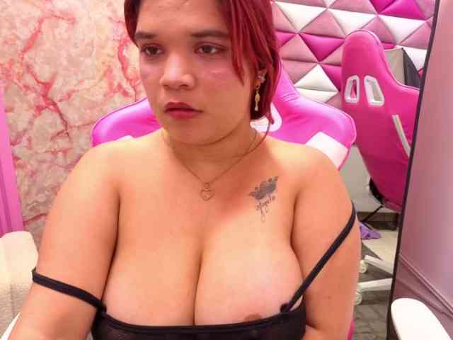 MelanyCarte webcam
