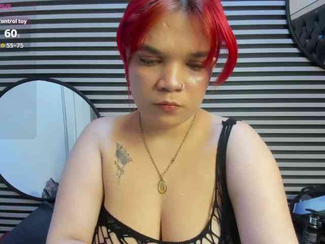 MelanyCarte webcam