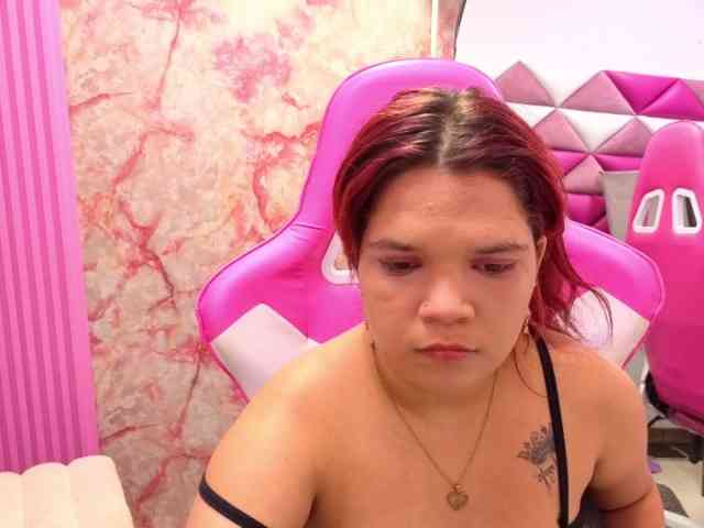 MelanyCarte webcam