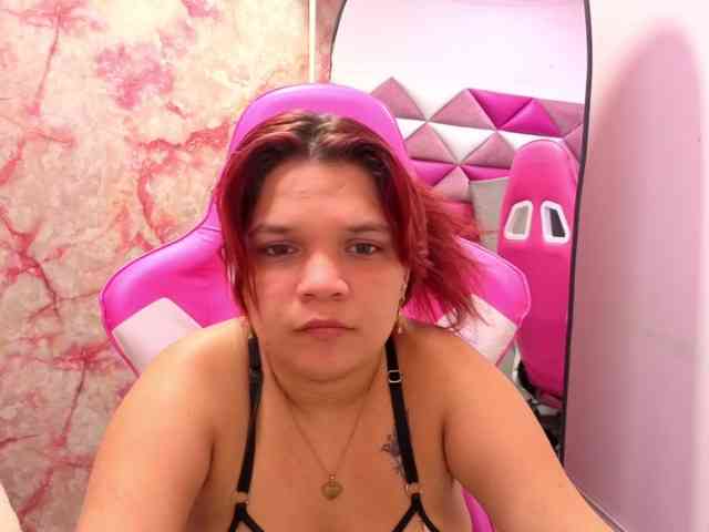 MelanyCarte webcam