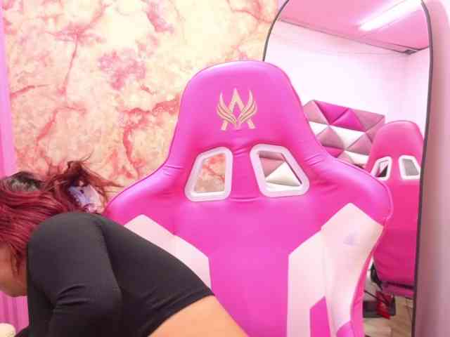 MelanyCarte webcam