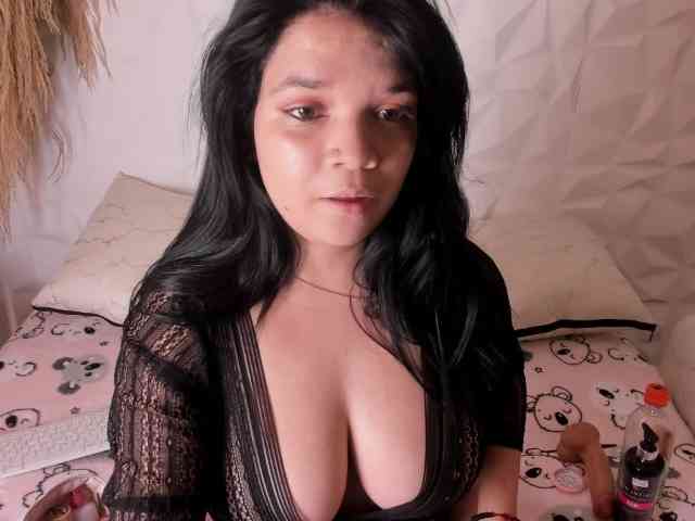 MelanyCarte webcam