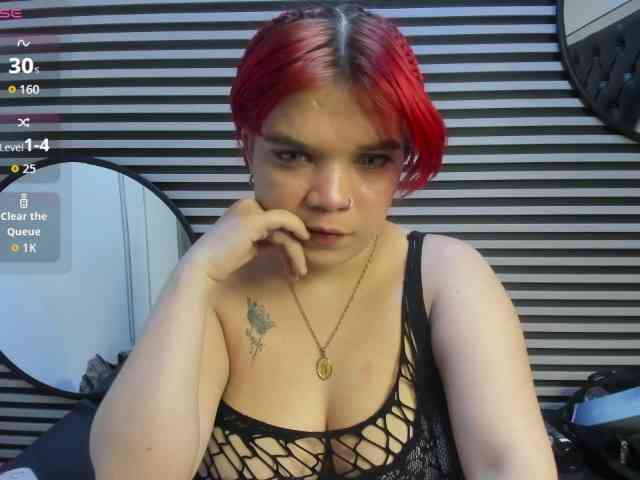 MelanyCarte webcam