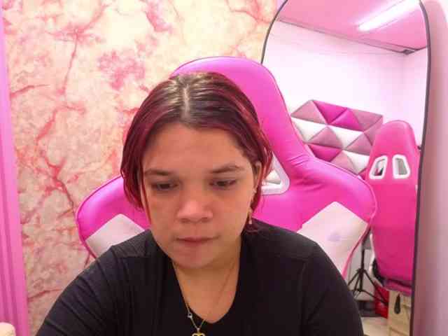 MelanyCarte webcam