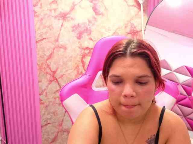MelanyCarte webcam
