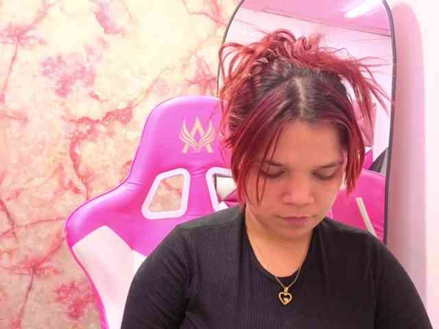 MelanyCarte webcam