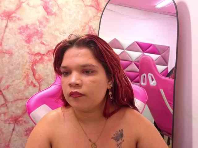 MelanyCarte webcam