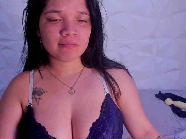 MelanyCarte webcam