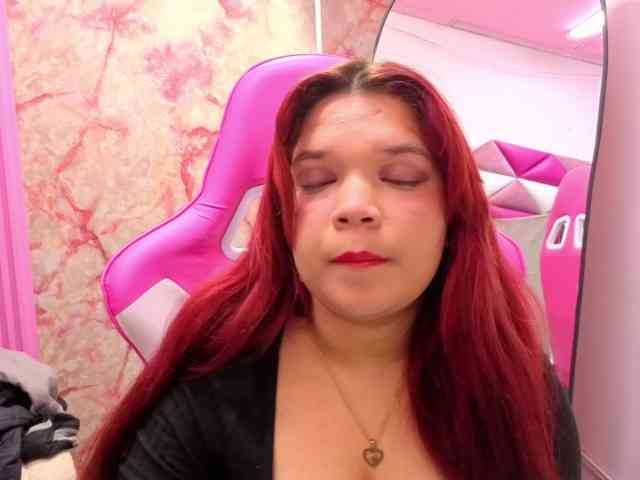 MelanyCarte Live Webcam on BongaCams