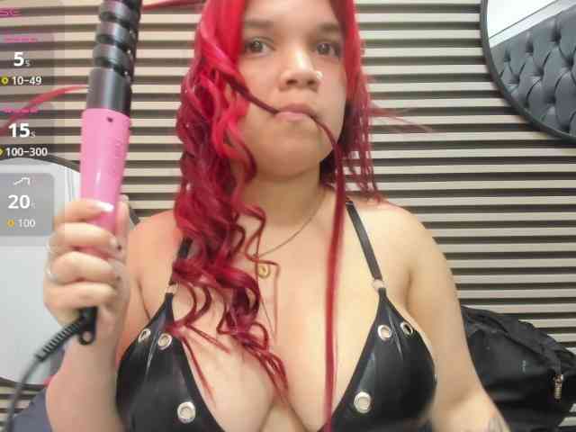 MelanyCarte webcam