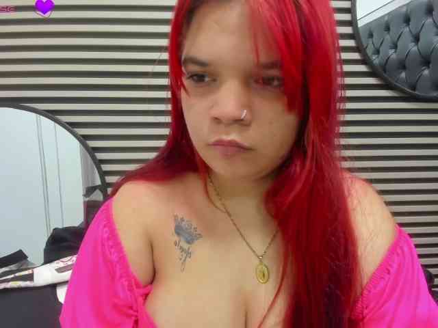 MelanyCarte webcam
