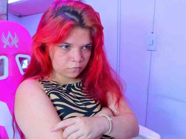 MelanyCarte webcam