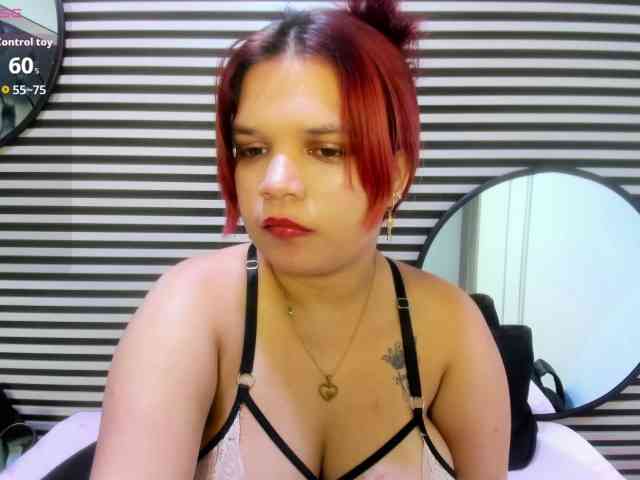 MelanyCarte webcam