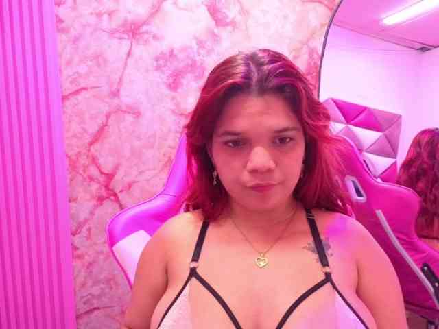 MelanyCarte webcam