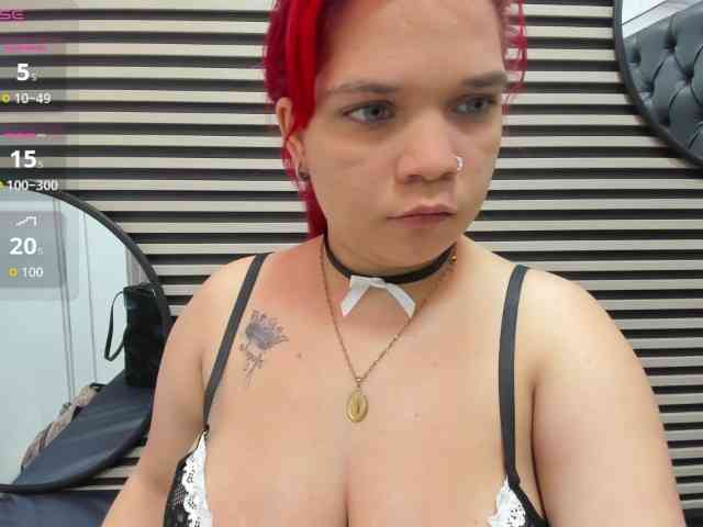 MelanyCarte webcam