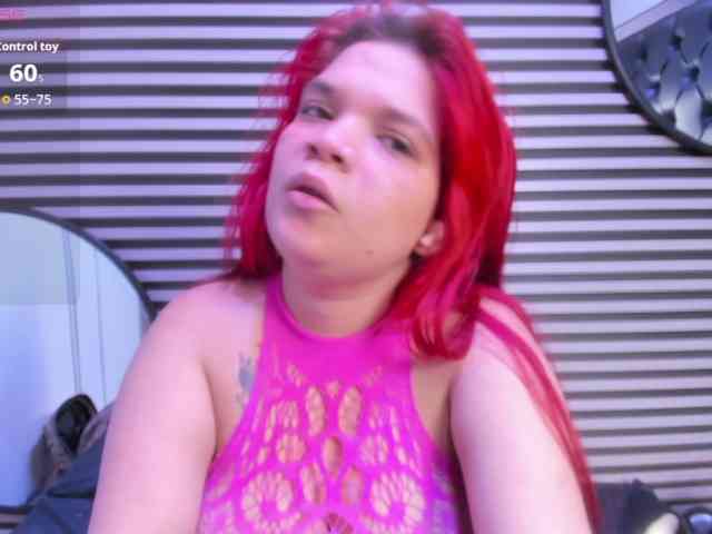 MelanyCarte webcam