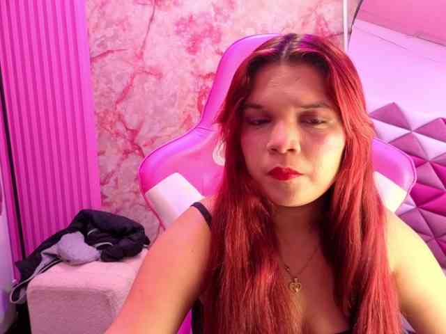 MelanyCarte Live Webcam on BongaCams