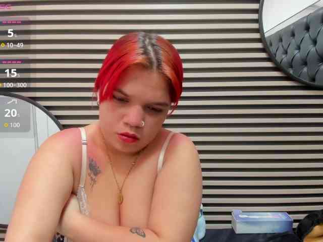 MelanyCarte webcam