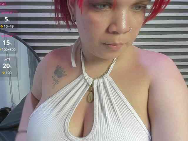 MelanyCarte webcam