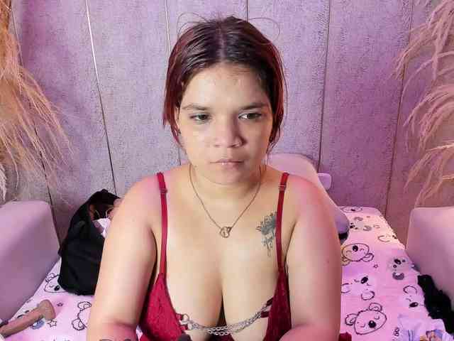 MelanyCarte webcam