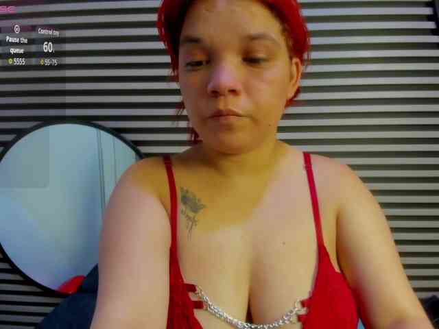 MelanyCarte webcam