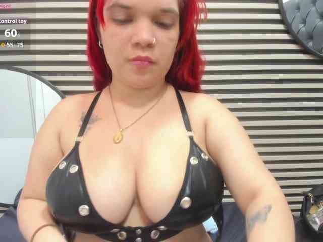 MelanyCarte webcam